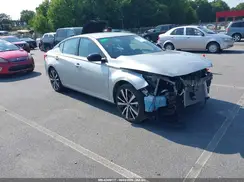 1N4BL4CV3NN408023 2022 NISSAN ALTIMA