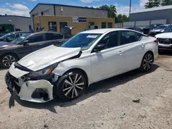 1N4BL4CV3NN411732 2022 NISSAN ALTIMA