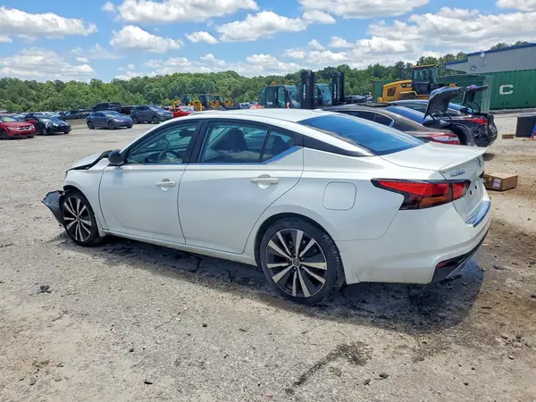 1N4BL4CV3NN411732 2022 NISSAN ALTIMA - Image 2