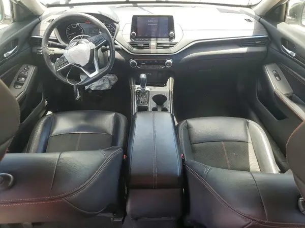 1N4BL4CV3NN411732 2022 NISSAN ALTIMA - Image 8