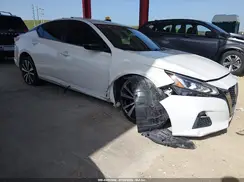 1N4BL4CV3NN411861 2022 NISSAN ALTIMA
