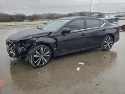 1N4BL4CV3NN412833 2022 NISSAN ALTIMA
