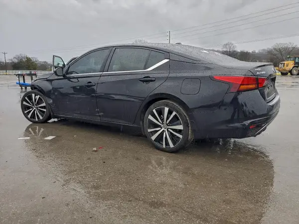 1N4BL4CV3NN412833 2022 NISSAN ALTIMA - Image 2