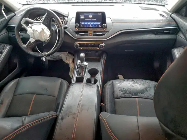 1N4BL4CV3NN412833 2022 NISSAN ALTIMA - Image 8
