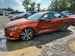 1N4BL4CV3NN415229 2022 NISSAN ALTIMA