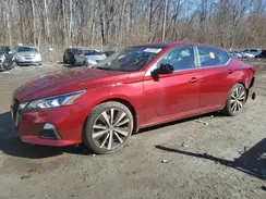 1N4BL4CV3NN416364 2022 NISSAN ALTIMA