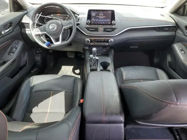 1N4BL4CV3NN417000 2022 NISSAN ALTIMA - Image 8