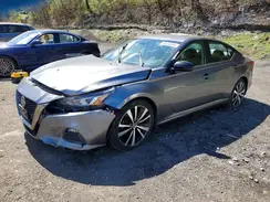 1N4BL4CV3NN417465 2022 NISSAN ALTIMA