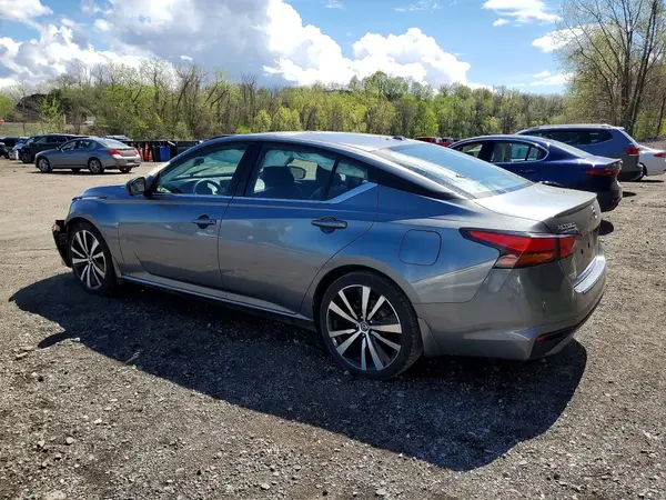 1N4BL4CV3NN417465 2022 NISSAN ALTIMA - Image 2
