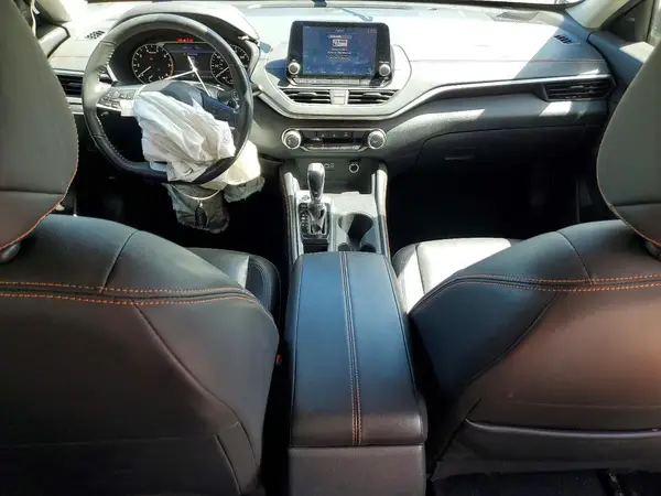 1N4BL4CV3NN417465 2022 NISSAN ALTIMA - Image 8