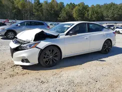 1N4BL4CV3NN418499 2022 NISSAN ALTIMA