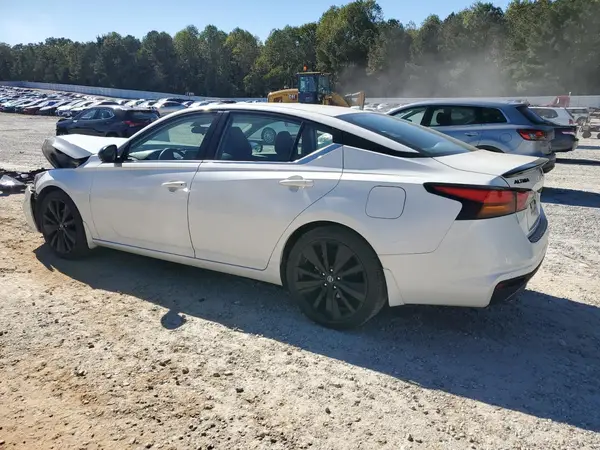1N4BL4CV3NN418499 2022 NISSAN ALTIMA - Image 2