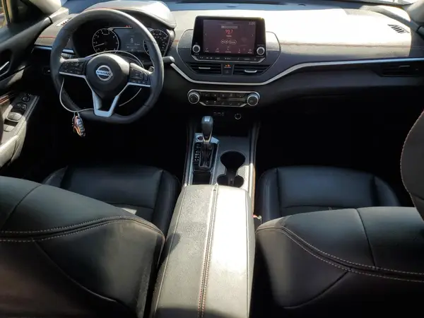 1N4BL4CV3NN418499 2022 NISSAN ALTIMA - Image 8
