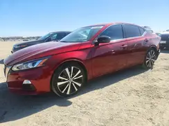1N4BL4CV3NN420396 2022 NISSAN ALTIMA
