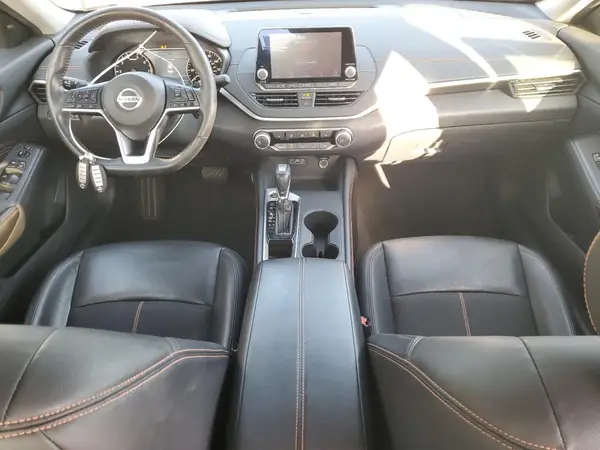 1N4BL4CV3NN421676 2022 NISSAN ALTIMA - Image 8