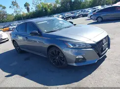 1N4BL4CV3NN422374 2022 NISSAN ALTIMA