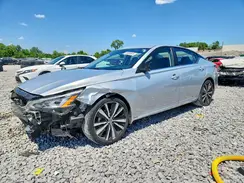 1N4BL4CV3NN423198 2022 NISSAN ALTIMA