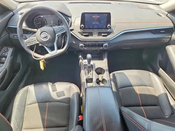 1N4BL4CV3NN423198 2022 NISSAN ALTIMA - Image 8
