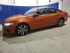 1N4BL4CV3NN423671 2022 NISSAN ALTIMA