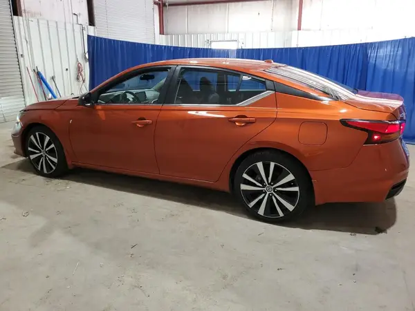 1N4BL4CV3NN423671 2022 NISSAN ALTIMA - Image 2