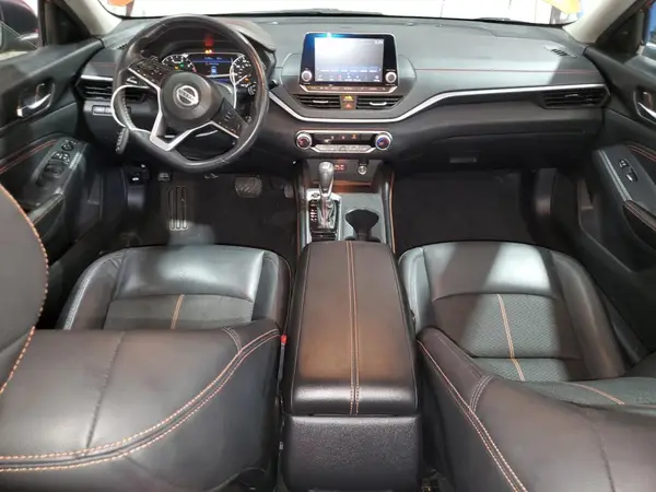 1N4BL4CV3NN423671 2022 NISSAN ALTIMA - Image 8