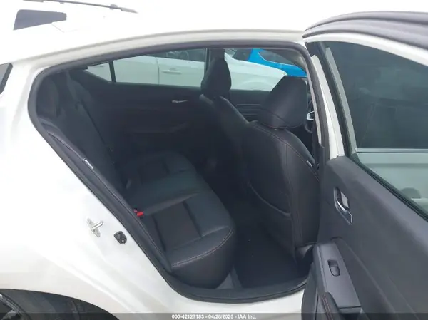 1N4BL4CV3NN424416 2022 NISSAN ALTIMA - Image 8