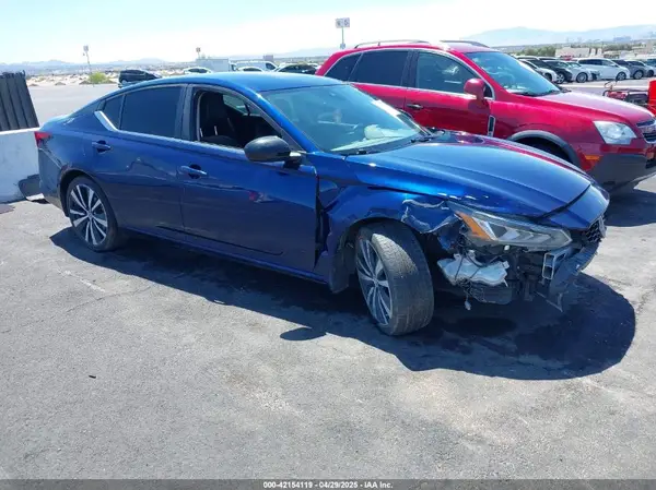1N4BL4CV3NN424531 2022 NISSAN ALTIMA - Image 1