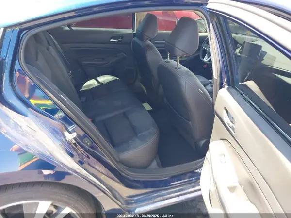 1N4BL4CV3NN424531 2022 NISSAN ALTIMA - Image 8