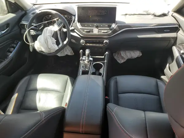 1N4BL4CV3PN301444 2023 NISSAN ALTIMA - Image 8