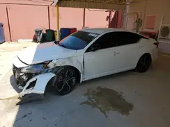 1N4BL4CV3PN302593 2023 NISSAN ALTIMA