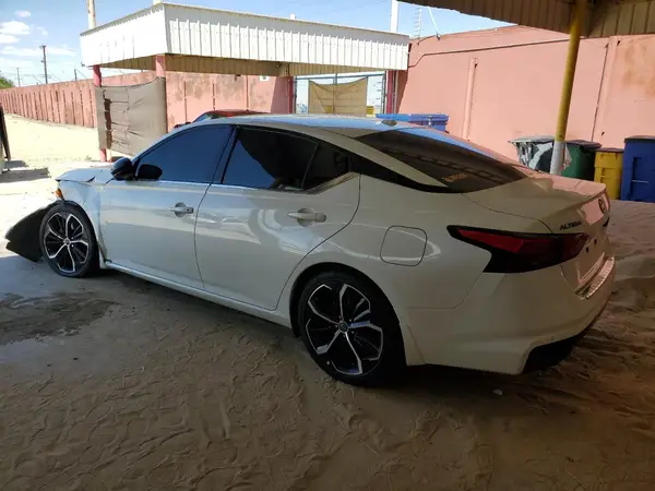 1N4BL4CV3PN302593 2023 NISSAN ALTIMA - Image 2