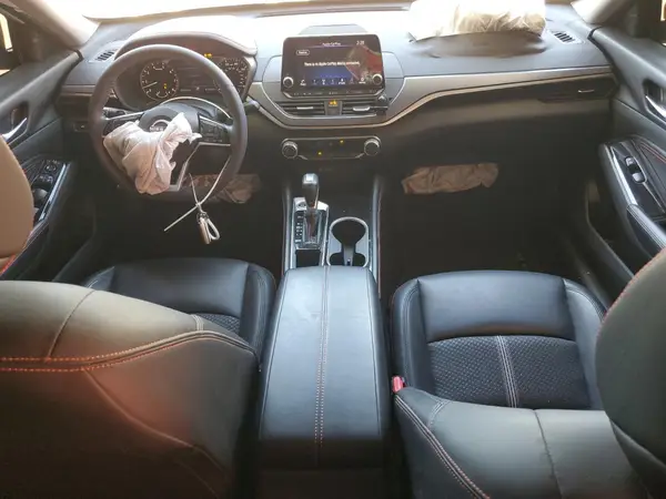 1N4BL4CV3PN302593 2023 NISSAN ALTIMA - Image 8