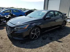 1N4BL4CV3PN303212 2023 NISSAN ALTIMA
