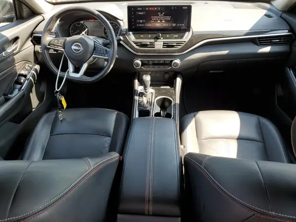 1N4BL4CV3PN303212 2023 NISSAN ALTIMA - Image 8