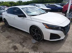 1N4BL4CV3PN304408 2023 NISSAN ALTIMA
