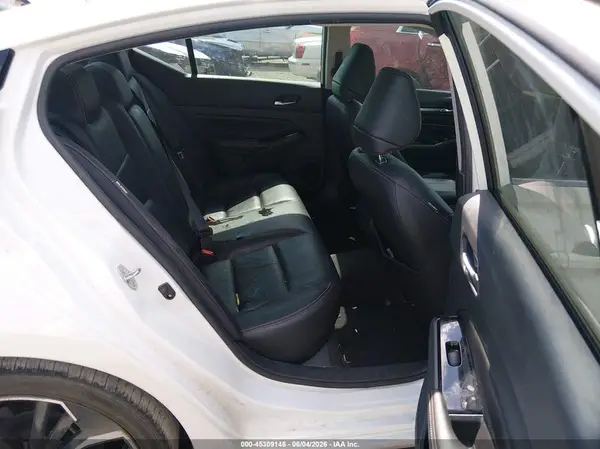 1N4BL4CV3PN304408 2023 NISSAN ALTIMA - Image 8