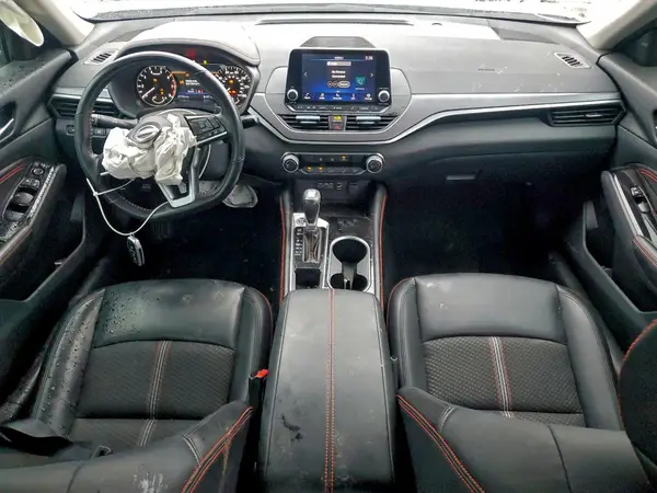 1N4BL4CV3PN309088 2023 NISSAN ALTIMA - Image 8