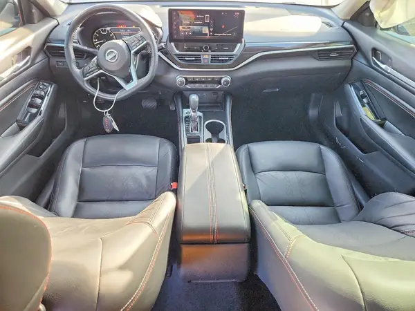 1N4BL4CV3PN309480 2023 NISSAN ALTIMA - Image 8