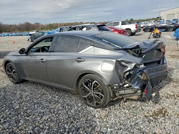 1N4BL4CV3PN312086 2023 NISSAN ALTIMA - Image 2