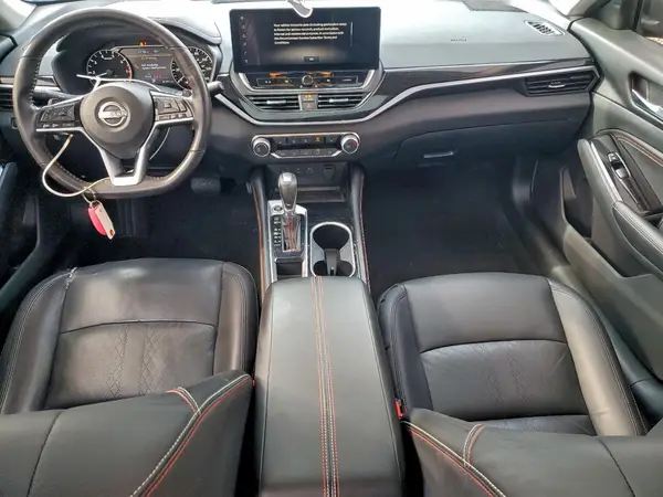 1N4BL4CV3PN312086 2023 NISSAN ALTIMA - Image 8