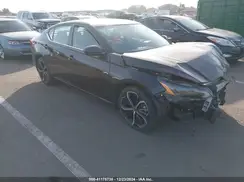 1N4BL4CV3PN312346 2023 NISSAN ALTIMA