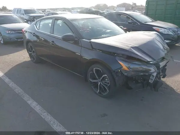 1N4BL4CV3PN312346 2023 NISSAN ALTIMA - Image 1