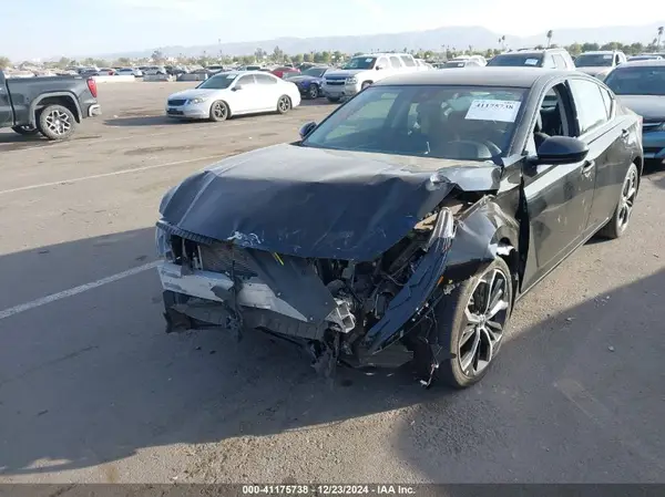 1N4BL4CV3PN312346 2023 NISSAN ALTIMA - Image 2