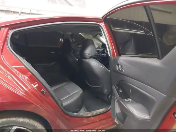 1N4BL4CV3PN312444 2023 NISSAN ALTIMA - Image 8