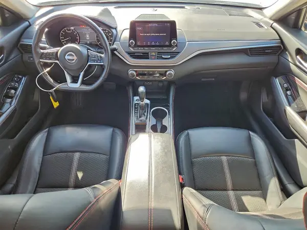 1N4BL4CV3PN313738 2023 NISSAN ALTIMA - Image 8
