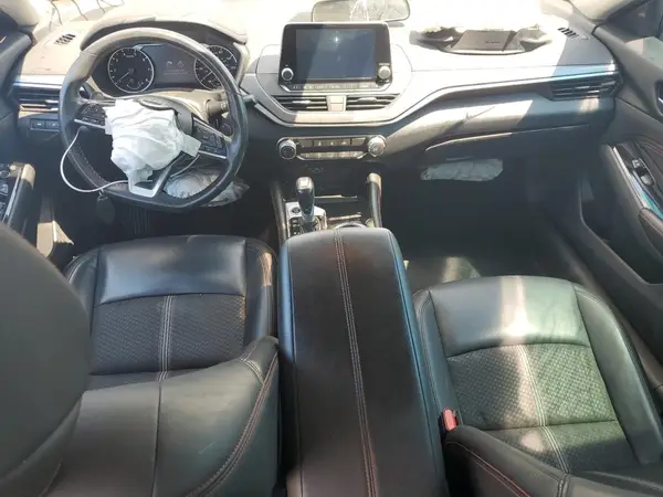 1N4BL4CV3PN317336 2023 NISSAN ALTIMA - Image 8