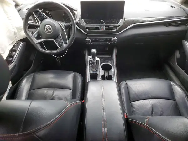 1N4BL4CV3PN319510 2023 NISSAN ALTIMA - Image 8