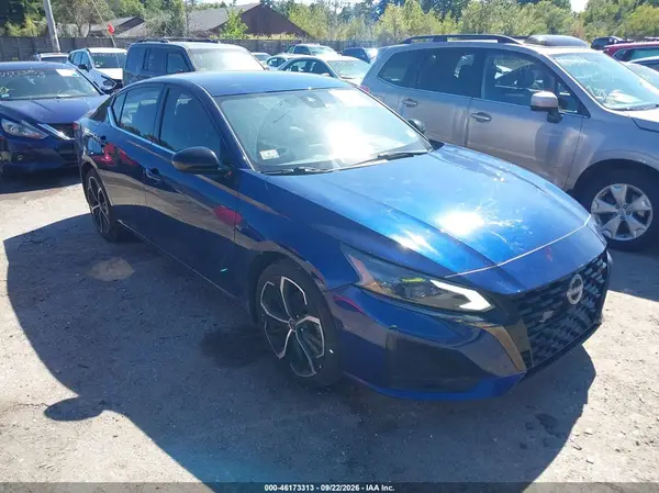 1N4BL4CV3PN323718 2023 NISSAN ALTIMA - Image 1