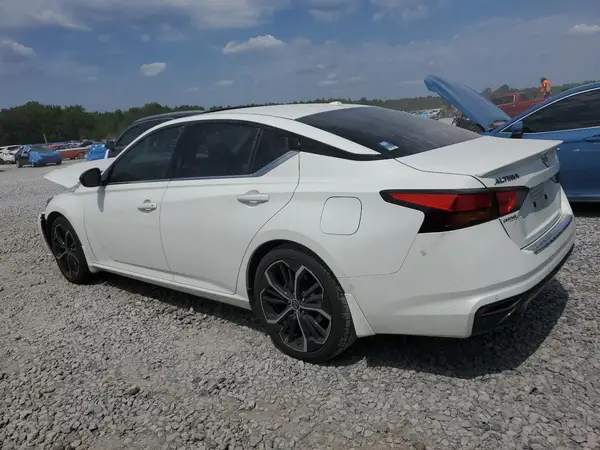 1N4BL4CV3PN328336 2023 NISSAN ALTIMA - Image 2