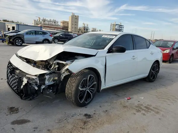 1N4BL4CV3PN328952 2023 NISSAN ALTIMA - Image 1